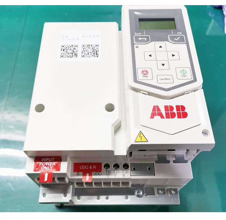 Price list for ABB ACS55 ACS150 ACS350 ACS510 ACS550 ACS800 ACSM1 machinery series AC Drives