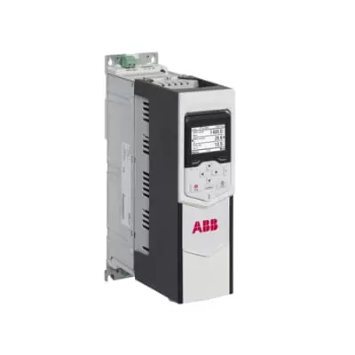 ABB ACS880 Industrial Drives ACS880-104LC