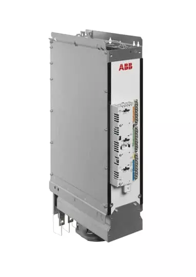 ABB ACS880 Industrial Drives ACS880-104LC