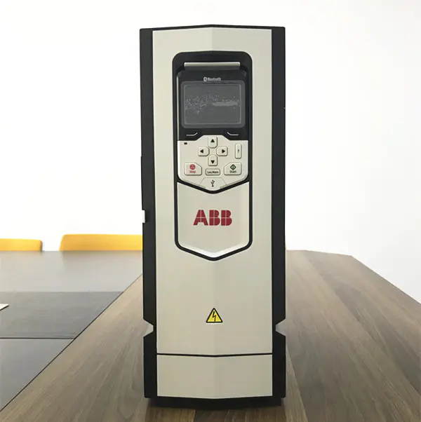 ABB ACS880 Industrial Drives ACS880-11
