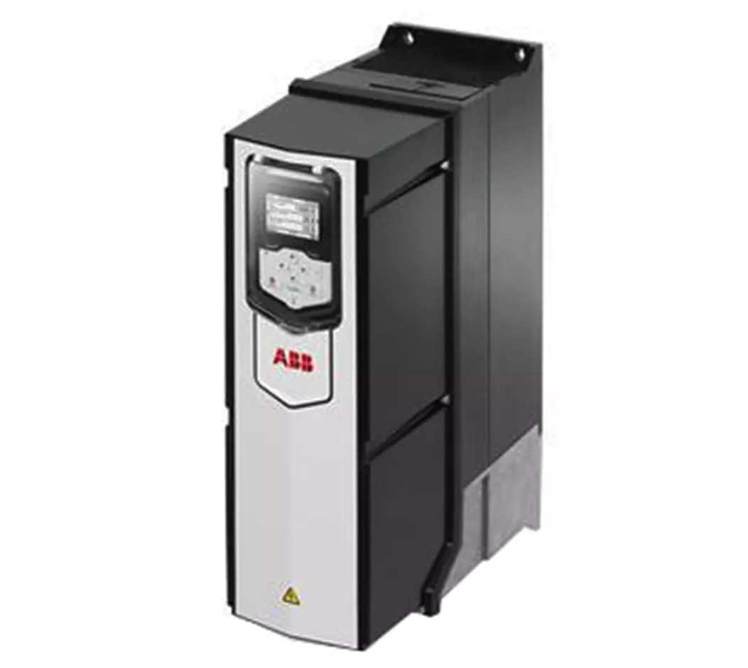 ABB ACS880 Industrial Drives ACS880-1604
