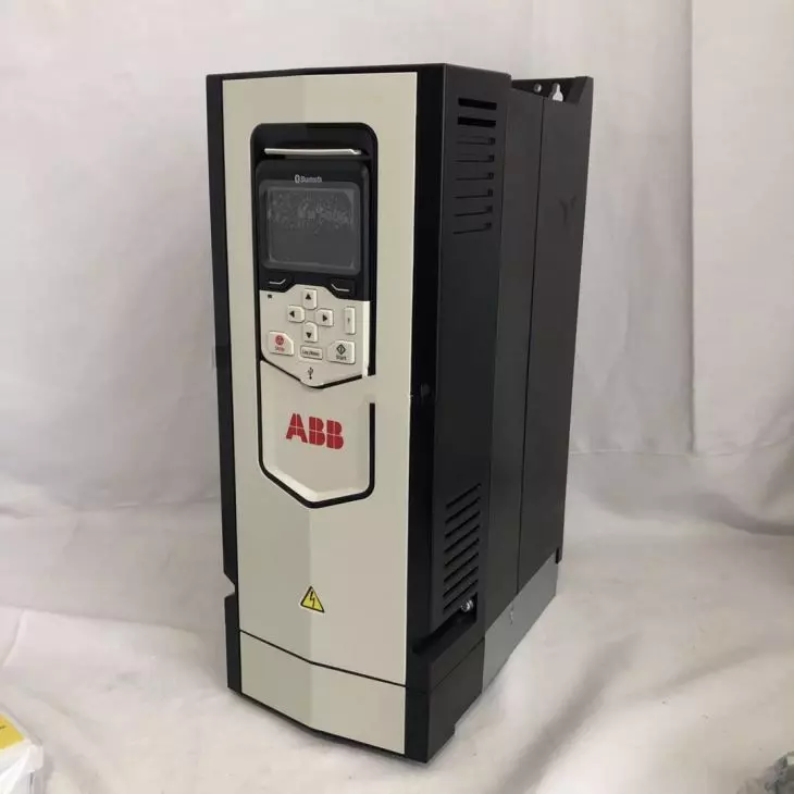ABB ACS880 Industrial Drives ACS880-31