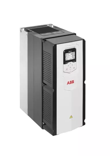 ABB ACS880 Industrial Drives ACS880-34