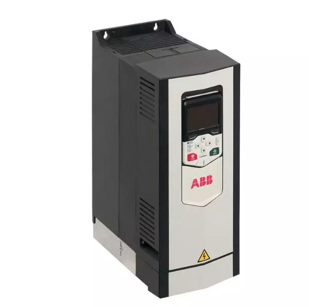 ABB ACS880 Industrial Drives ACS880-X04