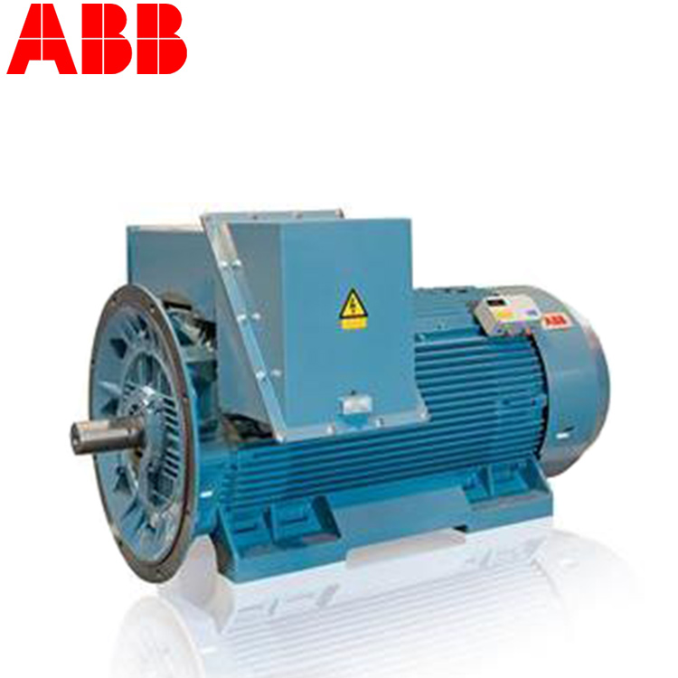 ABB motor manufacturer