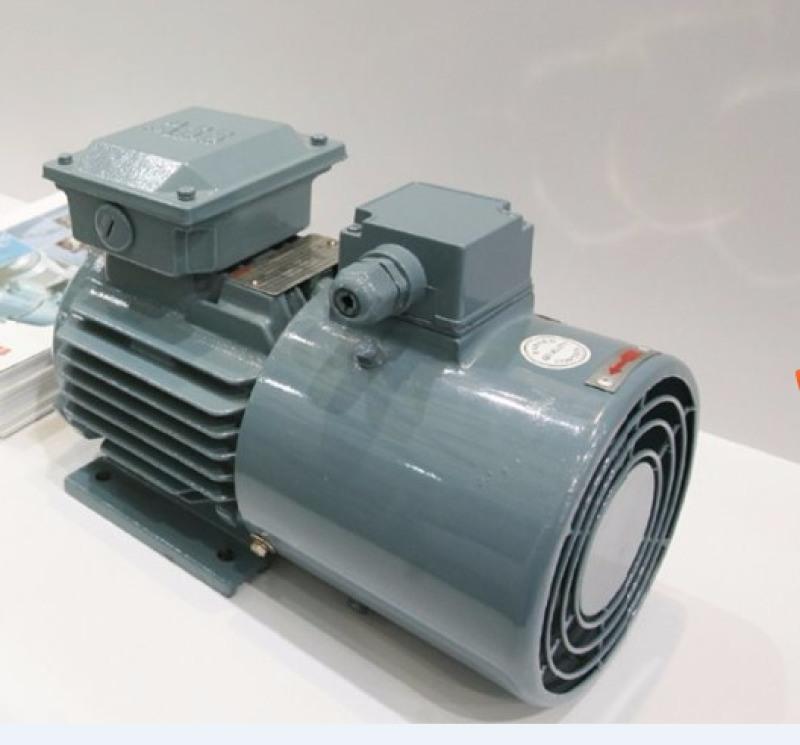 ABB QABP Serial Three-Phase Induction Motor for frequency converter