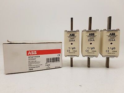 ABB Switches Price HRC ABB Fuse Links Switches ABB HRC