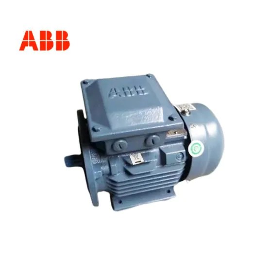 M2QA 3-Phase squirrel cage motor 11KW 160M2A 2 3GQA161301-HDA IE1