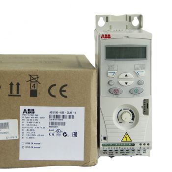 ACS480-04-039A-4 PN: 18,5kW, IN: 38A Phd: 15kW Ihd: 32 A ACS480-04-039A-4