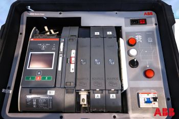 GP2 elec. tester f. EMA GHV9220004V0004