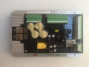 2V0A       Distribution Board 2 PW 2CPX037592R9999