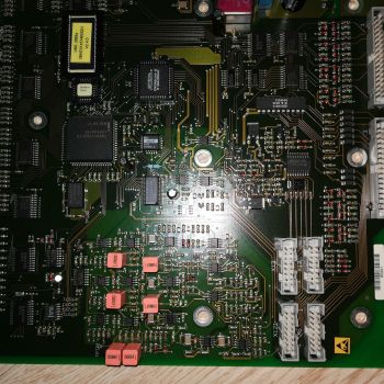 1ZF2       Meter Board OH2 1-Field 2CPX033506R9999