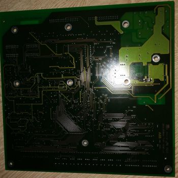 BLINDE PANEL H=100MM L=1250MM            PPFB1013