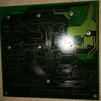 S201M-B2   Miniature Circuit Breaker 2CDS271001R0025