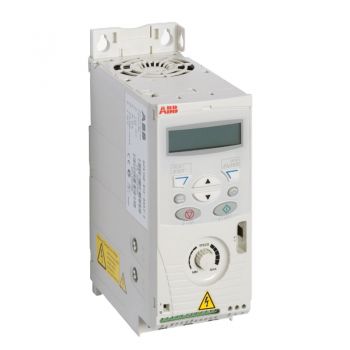 ACS150-01E-02A4-2 ABB Variable Frequency Drive 3ABD68864488