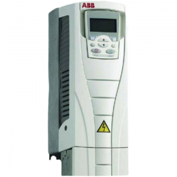 ACS550-01-04A1-4 ABB Variable Frequency Drive 3AUA0000003386-D