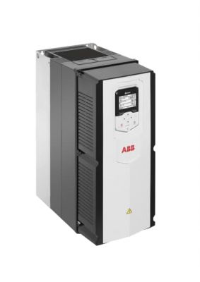 ABB ACS880 wall-mounted ultra-low harmonic drivesACS880-31-014A-5