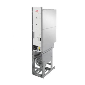ABB ACS880 Supply units liquid-cooled driveACS880-204LC-2670A-7