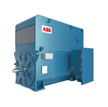 AMI 630L2W B 8000 KW ABB high voltage induction motors 2988 rpm 50HZ