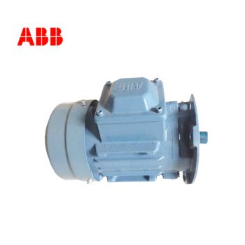 M2QA 3-Phase squirrel cage motor 0.25KW 71M4A 4 3GQA072301-BDA IE1