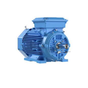 3GBP451530-ASG M3BP ABB motor  450LC 2 1000 kW B3 IE2