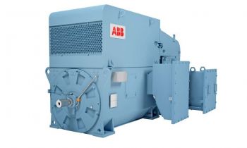 NMK 710L4A 6300 KW 6000V ABB high voltage induction motors 1491 rpm 50HZ