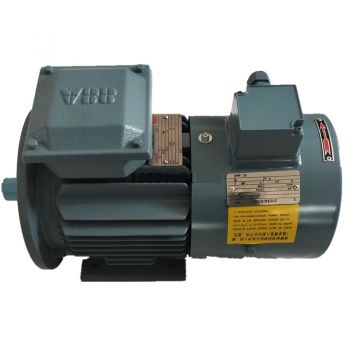 QABP Serial Three-Phase Induction Motor 0.37 KW 71M2A 2P QBP2071301-HCA