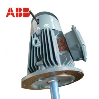 QAEJ brake motor three phase induction AC electric motor 5.5 KW 132S2A 2P QAEJ131101-BSA