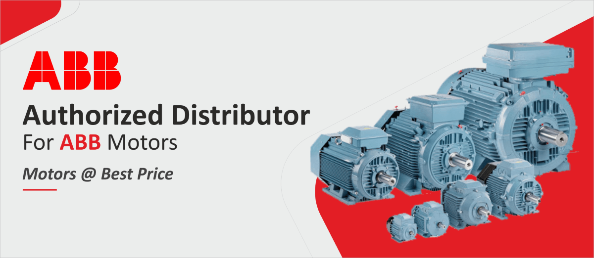 ABB Process Performance Motors Catalog M3BP