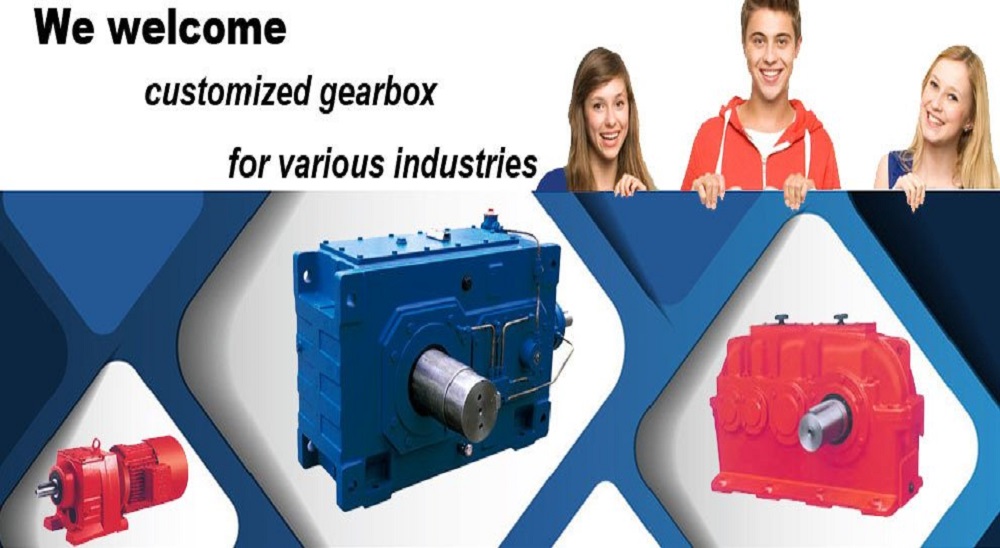 The corresponding indexes of motor power outline installation dimensions and center height are completely consistent with those of domestic Y series motors