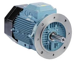 ABB Motor M2BAX Low Voltage General Purpose Motor Industry Application