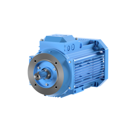 ABB Motor M2BAX Low Voltage General Purpose Motor Product Advantages