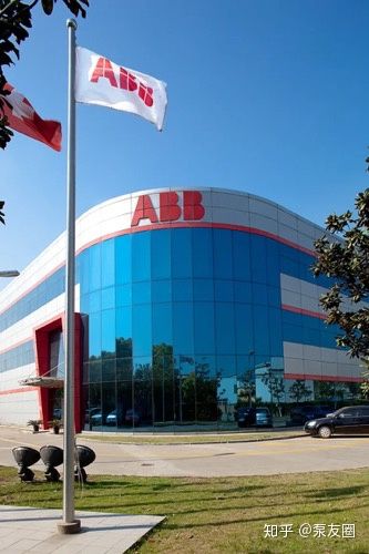 ABB regards electrification of heavy vehicles as an important step towards a low-carbon future